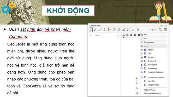 Giáo án PowerPoint Phân tích đặc điểm khí hậu Việt Nam (Kết nối tri thức) | Toán 8 (ảnh 2)