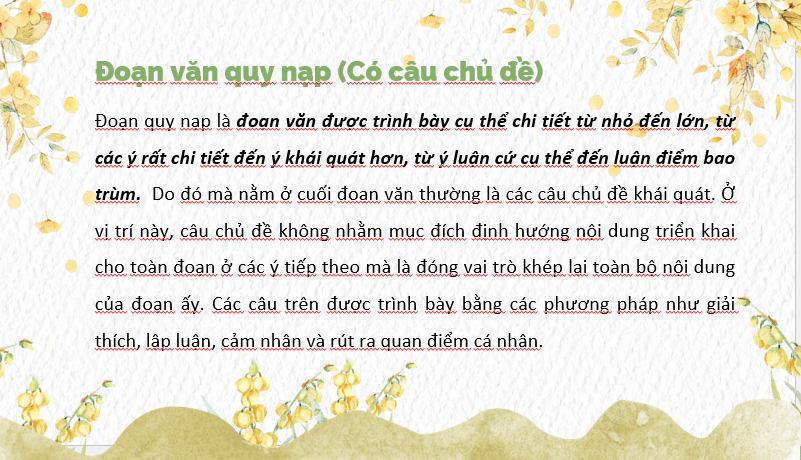 Giáo án PowerPoint Thực hành tiếng Việt trang 64 (Kết nối tri thức) | Ngữ văn 8 (ảnh 3)