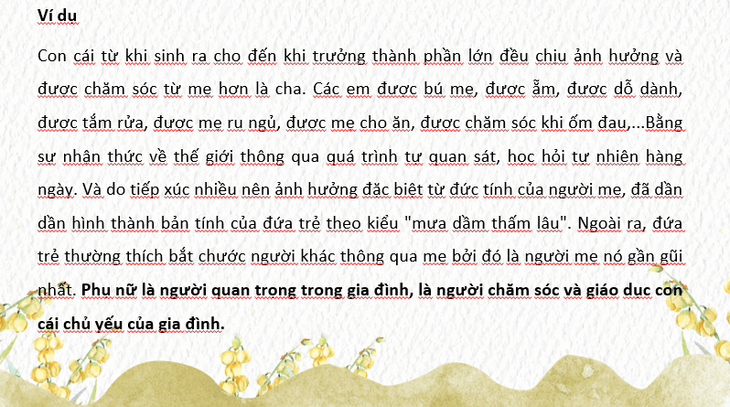 Giáo án PowerPoint Thực hành tiếng Việt trang 64 (Kết nối tri thức) | Ngữ văn 8 (ảnh 4)