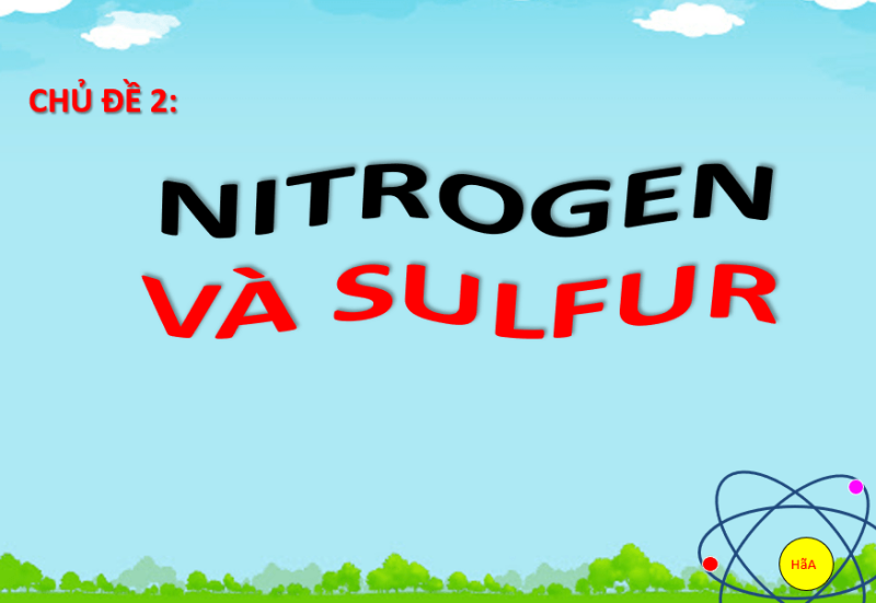 Giáo án PowerPoint Đơn chất nitrogen (Cánh diều) | Hóa 11 (ảnh 4)