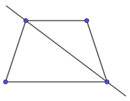 14 câu Trắc nghiệm Hình có trục đối xứng (Kết nối tri thức) có đáp án – Toán 6 (ảnh 11)