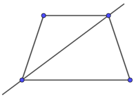 14 câu Trắc nghiệm Hình có trục đối xứng (Kết nối tri thức) có đáp án – Toán 6 (ảnh 12)
