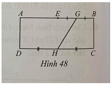 21 câu Trắc nghiệm Toán 6 Chương 4 (Kết nối tri thức): Một số hình phẳng trong thực tiễn có đáp án (ảnh 16)