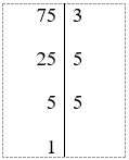 19 câu Trắc nghiệm Số nguyên tố (Kết nối tri thức) có đáp án – Toán 6 (ảnh 9)