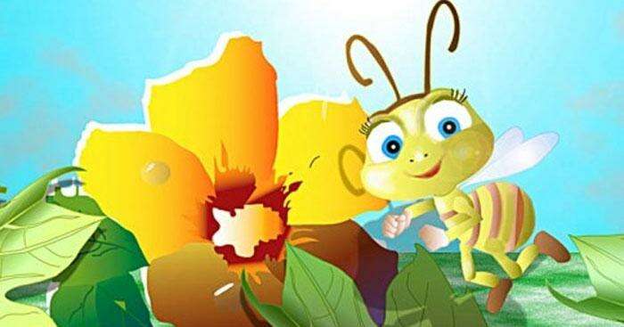TOP 20 Đoạn văn cảm nghĩ của em về Thương nhớ bầy ong 2024 SIÊU HAY (ảnh 5)