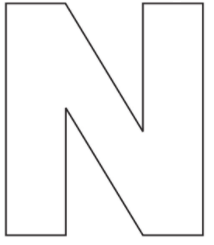 15 câu Trắc nghiệm Toán 6 Chương 5 (Kết nối tri thức): Tính đối xứng của hình phẳng trong tự nhiên có đáp án (ảnh 9)