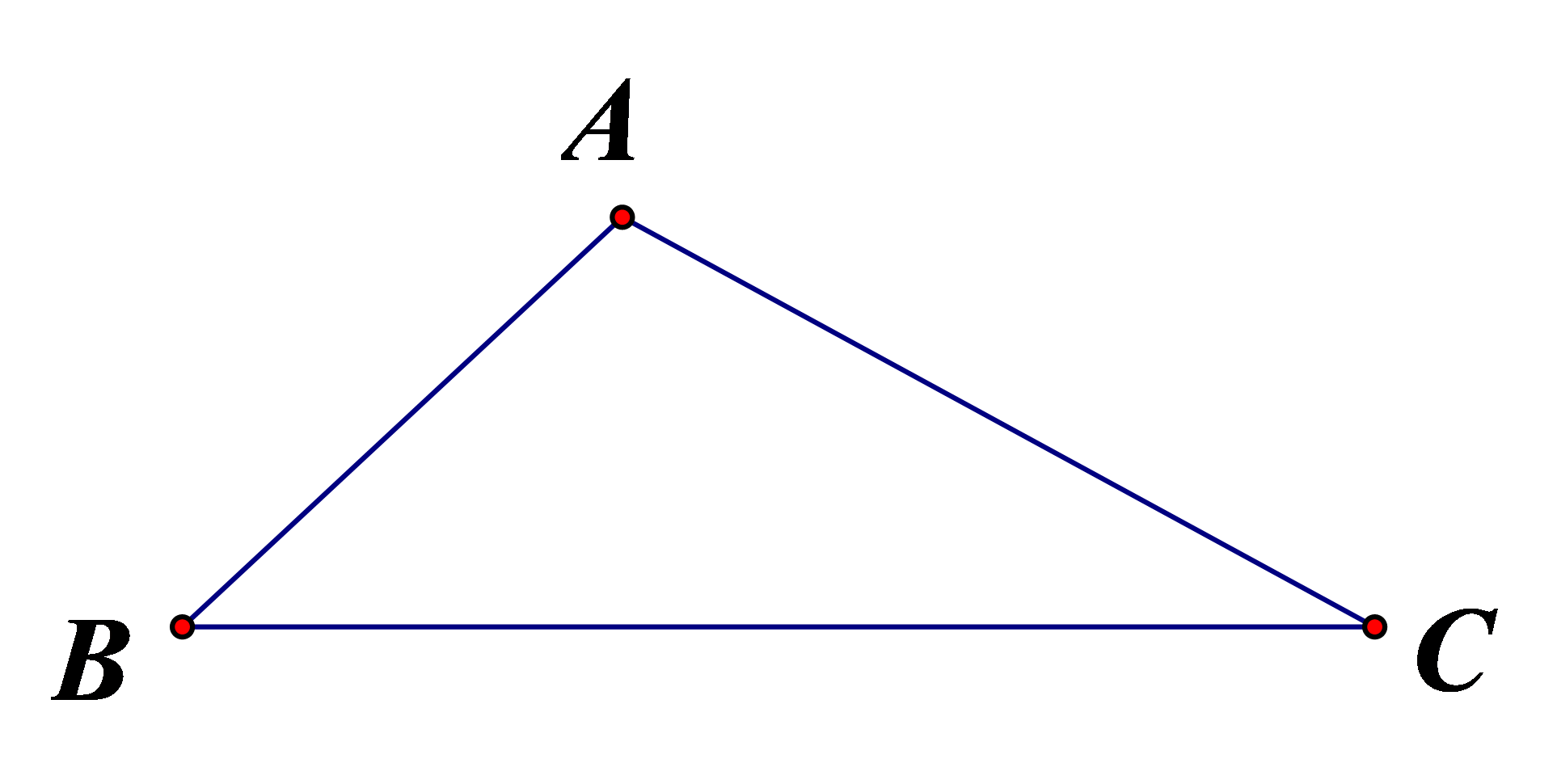 Giáo án Toán học 7 bài 3: Trường hợp bằng nhau thứ nhất của tam giác (c.c.c) (TT) hay nhất (ảnh 1)