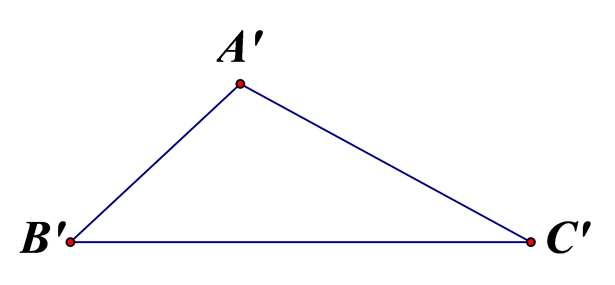 Giáo án Toán học 7 bài 3: Trường hợp bằng nhau thứ nhất của tam giác (c.c.c) (TT) hay nhất (ảnh 2)