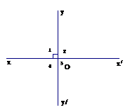 Giáo án Toán học 7 bài 2: Hai đường thẳng vuông góc chuẩn nhất (ảnh 1)