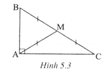 Hình chữ nhật, tính chất của các điểm cách đều một đường thẳng cho trước (ảnh 3)