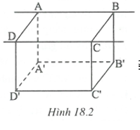 Hình hộp chữ nhật - Hình học toán 8 (ảnh 8)
