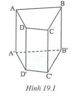 Hình lăng trụ đứng - Hình học toán 8 (ảnh 2)