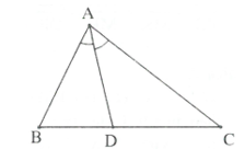 Tính chất đường phân giác của tam giác (ảnh 2)