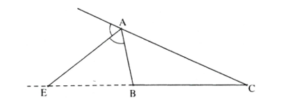 Tính chất đường phân giác của tam giác (ảnh 3)
