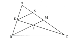 Tính chất đường phân giác của tam giác (ảnh 4)