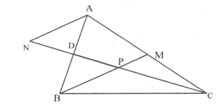 Tính chất đường phân giác của tam giác (ảnh 6)