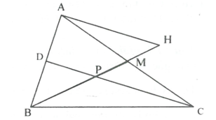 Tính chất đường phân giác của tam giác (ảnh 7)