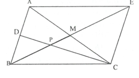 Tính chất đường phân giác của tam giác (ảnh 8)