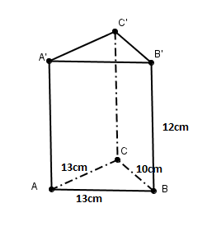 Phiếu bài tập tuần 32 - Toán 8 (ảnh 3)