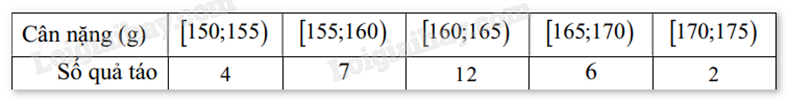 Bộ 10 đề thi học kì 1 Toán 12 Kết nối tri thức có đáp án năm 2024 (ảnh 5)