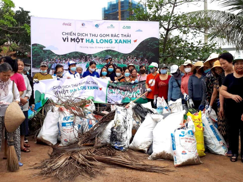 TOP 10 mẫu Tóm tắt Phụ nữ và việc bảo vệ môi trường 2024 hay, ngắn gọn | Cánh diều Ngữ Văn 12 (ảnh 1)