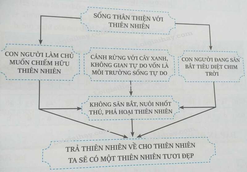 Bộ 10 đề thi học kì 1 Ngữ văn 7 Cánh diều có đáp án năm 2024 (ảnh 1)