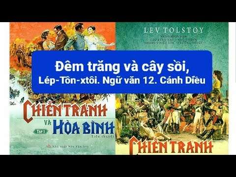 TOP 10 mẫu Tóm tắt Đêm trăng và cây sồi 2024 hay, ngắn gọn | Cánh diều Ngữ Văn 12 (ảnh 2)