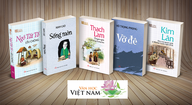 TOP 10 mẫu Văn học Việt Nam từ khu vực ra thế giới, từ truyền thống đến hiện đại 2024 hay, ngắn gọn | Kết nối tri thức Ngữ Văn 9 (ảnh 2)