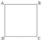 20 Bài tập Hai đường thẳng vuông góc lớp 4 (Kết nối tri thức) có lời giải (ảnh 6)
