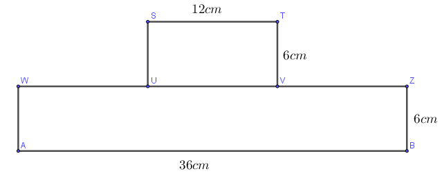 20 Bài tập Ôn tập về hình học và đo lường lớp 4 (Cánh diều) có lời giải (ảnh 3)