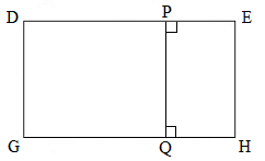 20 Bài tập Hai đường thẳng vuông góc lớp 4 (Kết nối tri thức) có lời giải (ảnh 7)