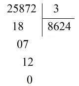 20 Bài tập Chia cho số có một chữ số lớp 4 (Cánh diều) có lời giải (ảnh 7)