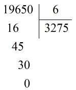 20 Bài tập Chia cho số có một chữ số lớp 4 (Cánh diều) có lời giải (ảnh 8)