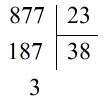 20 Bài tập Chia cho số có hai chữ số lớp 4 (Cánh diều) có lời giải (ảnh 8)