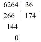 20 Bài tập Chia cho số có hai chữ số lớp 4 (Cánh diều) có lời giải (ảnh 9)