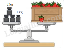 Bộ 20 Đề thi học kì 1 Toán lớp 2 mới nhất 2024 (3 bộ sách) (ảnh 1)