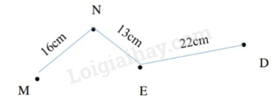 Bộ 20 Đề thi học kì 1 Toán lớp 2 mới nhất 2024 (3 bộ sách) (ảnh 2)