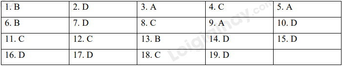 Bộ 10 đề thi giữa kì 1 Tiếng anh 11 Global Success Kết nối tri thức có đáp án năm 2024 (ảnh 2)