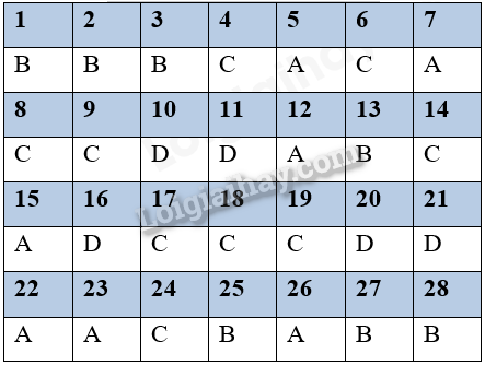 Bộ 10 đề thi giữa kì 1 Vật lí 11 Chân trời sáng tạo có đáp án năm 2024 (ảnh 1)