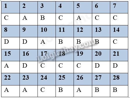 Bộ 10 đề thi giữa kì 1 Vật lí 11 Cánh diều có đáp án năm 2024 (ảnh 1)