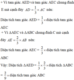 Top 1000 Bài tập thường gặp môn Toán có đáp án (phần 111) (ảnh 11)