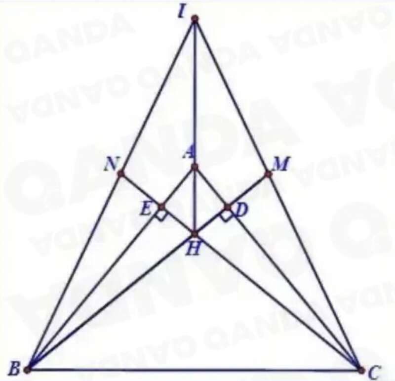 Top 1000 Bài tập thường gặp môn Toán có đáp án (phần 106) (ảnh 1)