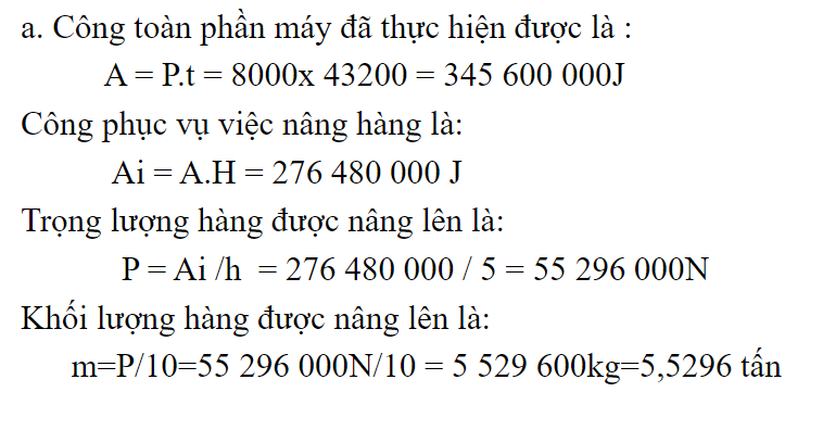 Top 1000 Bài tập thường gặp môn Toán có đáp án (phần 104) (ảnh 1)