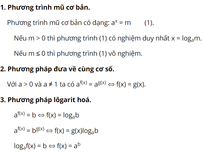 Tính tổng tất cả các nghiệm của phương trình 3^2x − 2.3^x + 2 + 27 = 0 (ảnh 1)