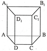 Bài tập Hình lăng trụ đứng hình học toán 8 (ảnh 2)