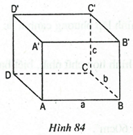 Thể tích của hình hộp chữ nhật (ảnh 2)