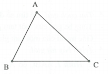 Tổng ba góc trong tam giác (ảnh 2)