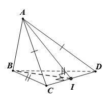 Cách xác định góc giữa hai mặt phẳng (ảnh 4)