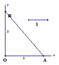 Giáo án Hình học 9 chương 1 bài 2: Tỉ số lượng giác của góc nhọn (tiếp) mới nhất (ảnh 2)