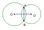 Giáo án Hình học 9 chương 2 bài 7: Vị trí tương đối của hai đường tròn mới nhất (ảnh 2)